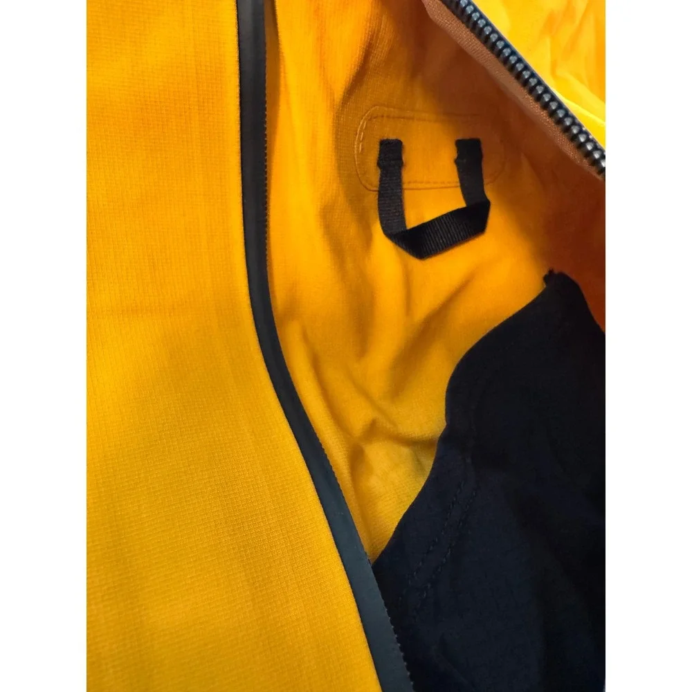 $550 The North Face Summit Series Torre Egger FUTURELIGHT‎ Jacket, coat Sz L